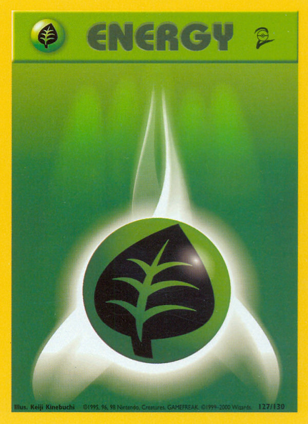 Énergie Plante