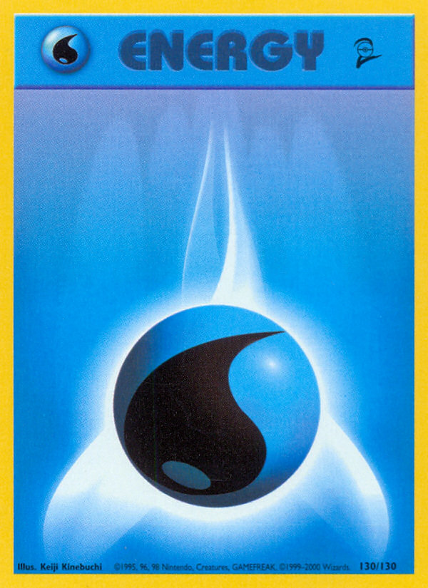 Énergie Eau
