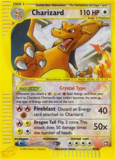Dracaufeu