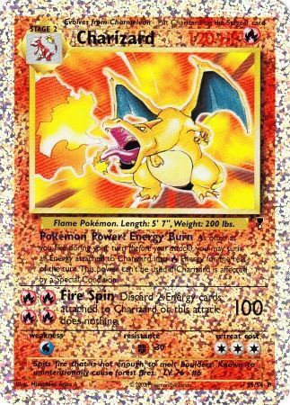 Dracaufeu