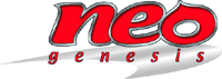 Neo Genesis Edition 1