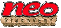 Neo Discovery Edition 1