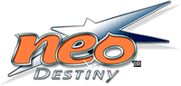 Neo Destiny Edition 1