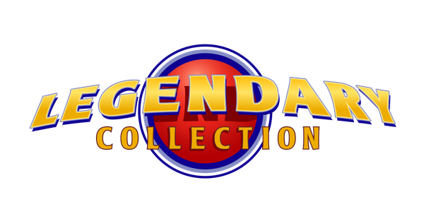 Collection Légendaire
