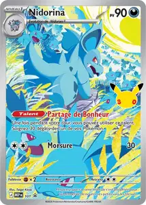Nidorina