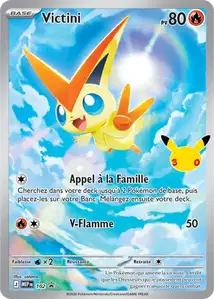Victini