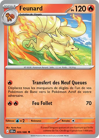 Feunard