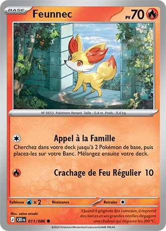 Feunnec