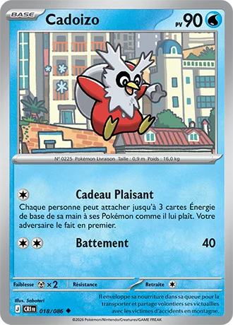 Cadoizo