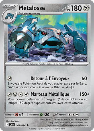 Métalosse
