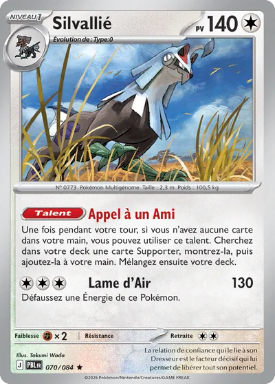 Silvallié