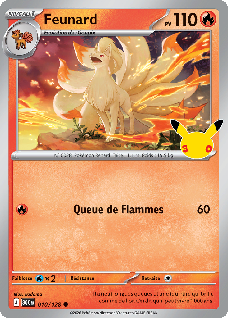 Feunard
