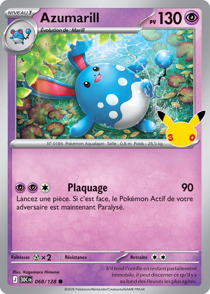 Azumarill