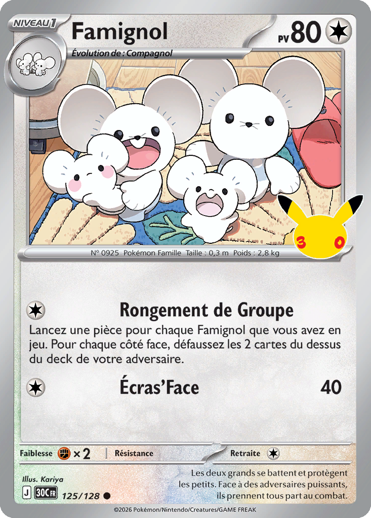 Famignol