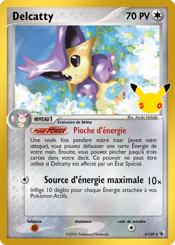 Delcatty
