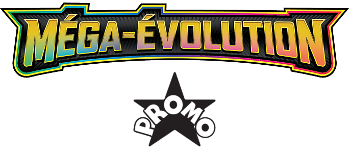 Promos Méga-Évolution
