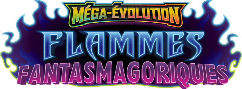 Flammes Fantasmagoriques