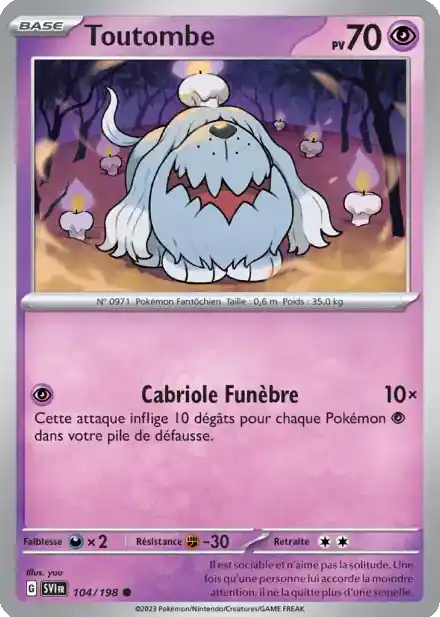 Toutombe