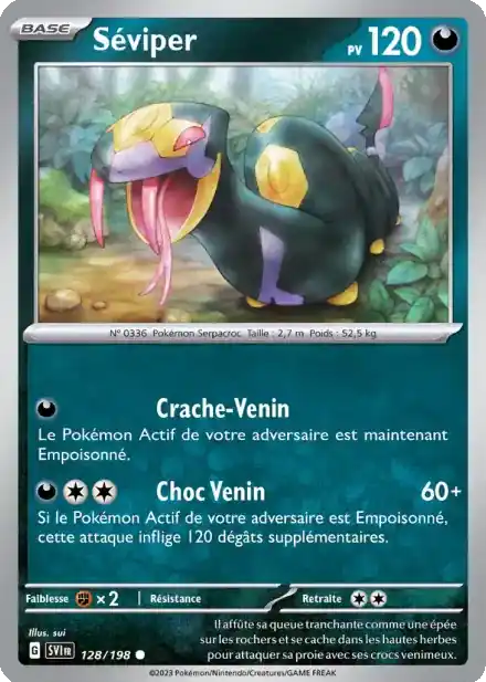 Séviper