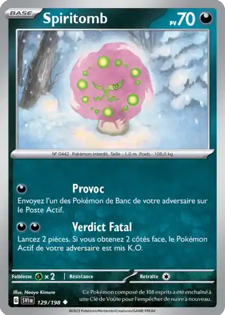 Spiritomb