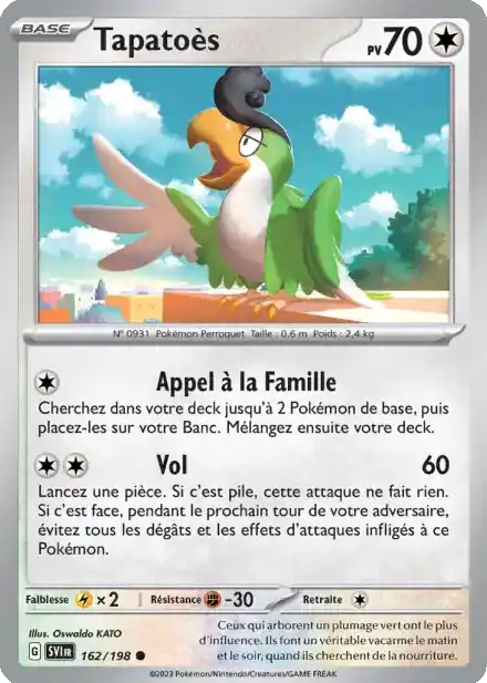Tapatoès