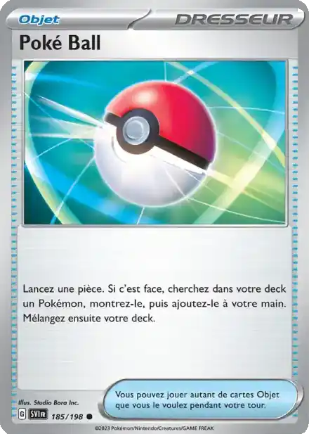 Poké Ball