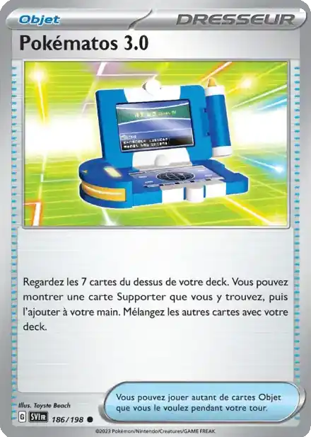 Pokématos 3.0