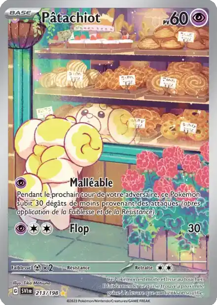 Pâtachiot