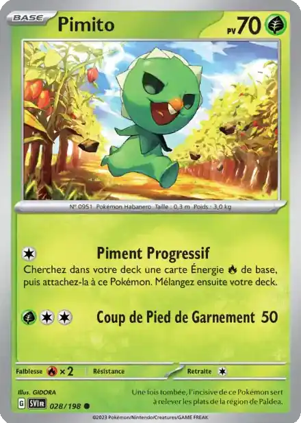 Pimito