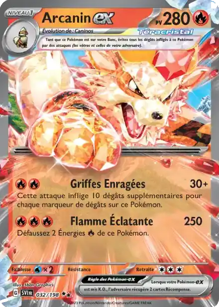 Arcanin ex