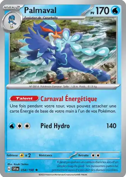 Palmaval