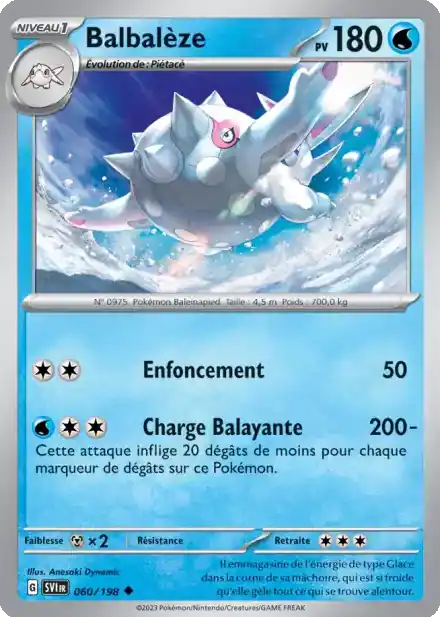 Balbalèze