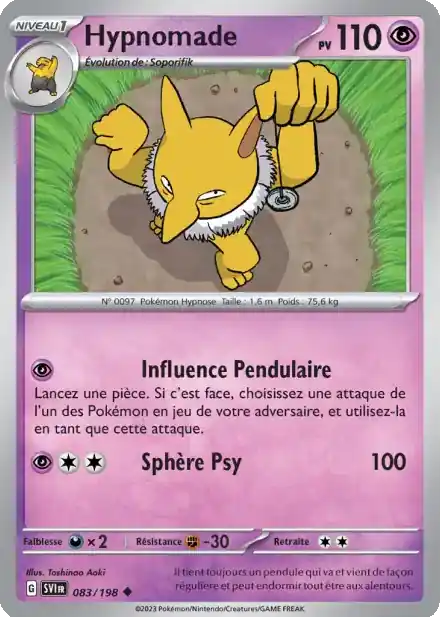 Hypnomade