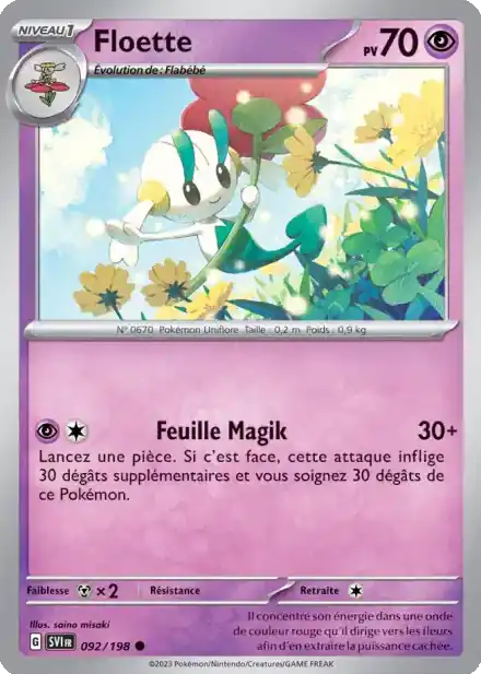 Floette