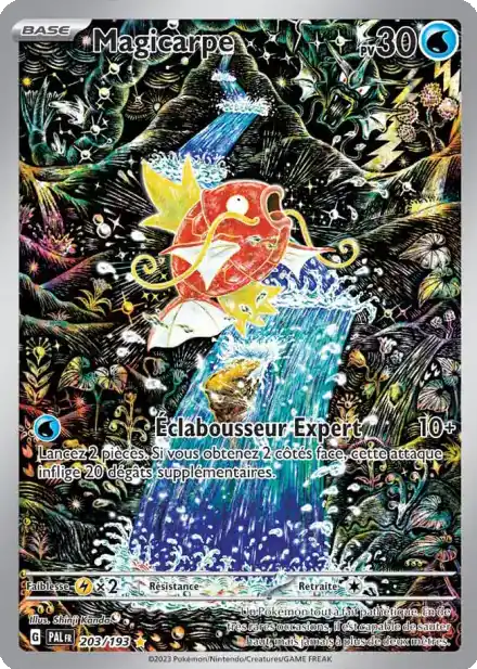 Magicarpe