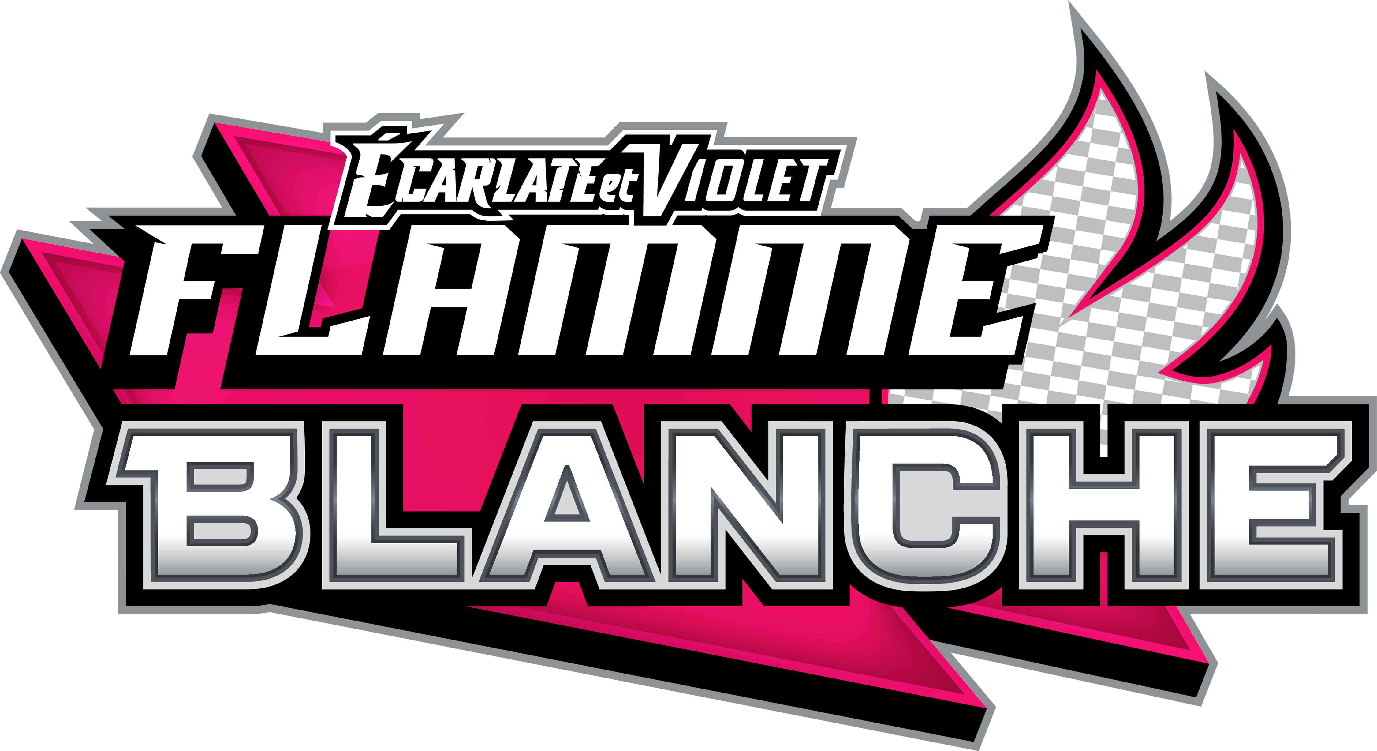 Flamme Blanche