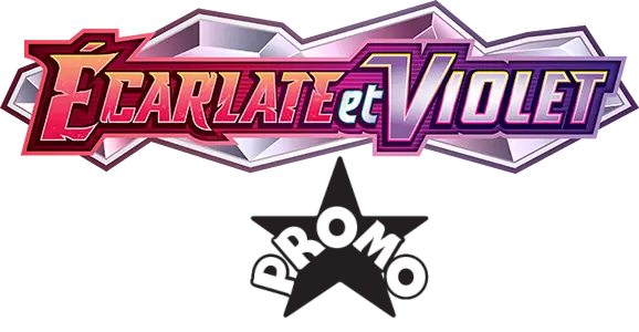 Promos Écarlate et Violet