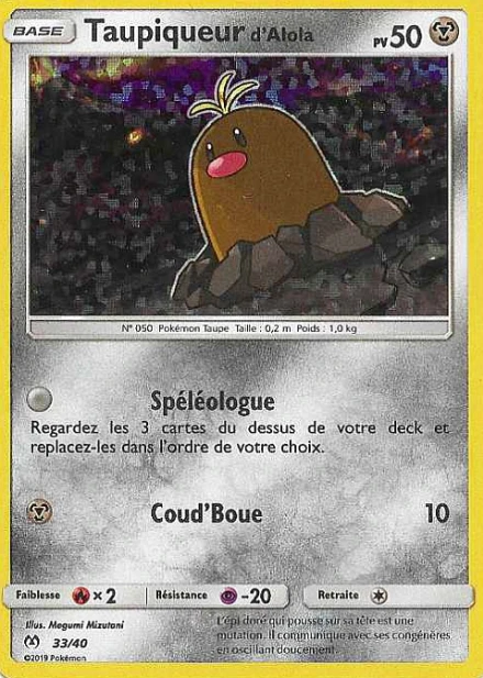 Taupiqueur d'Alola