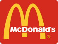 McDonald's 2015