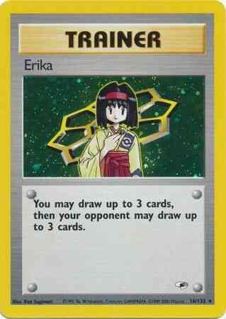 Erika