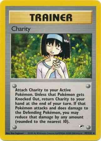 Charité