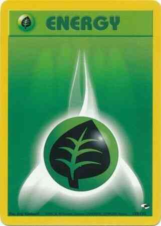 Énergie Plante
