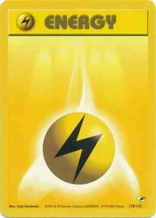 Énergie Électrique