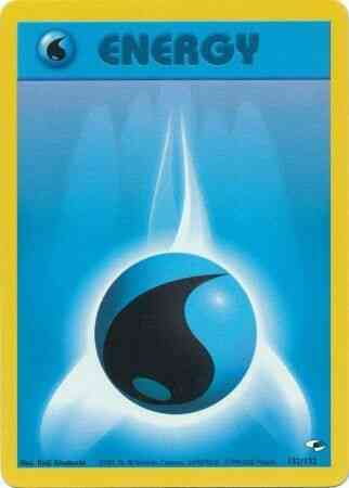 Énergie Eau