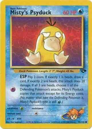 Psykokwak d'Ondine