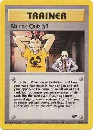 Quiz d'Auguste #3