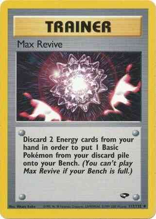 Rappel Max