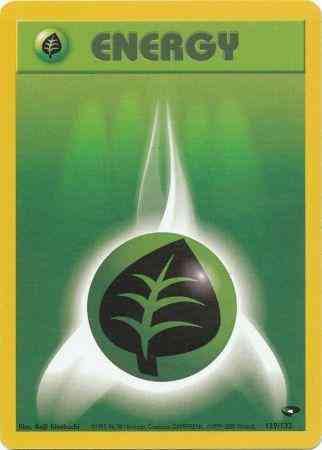 Énergie Plante