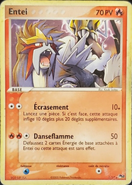 Entei