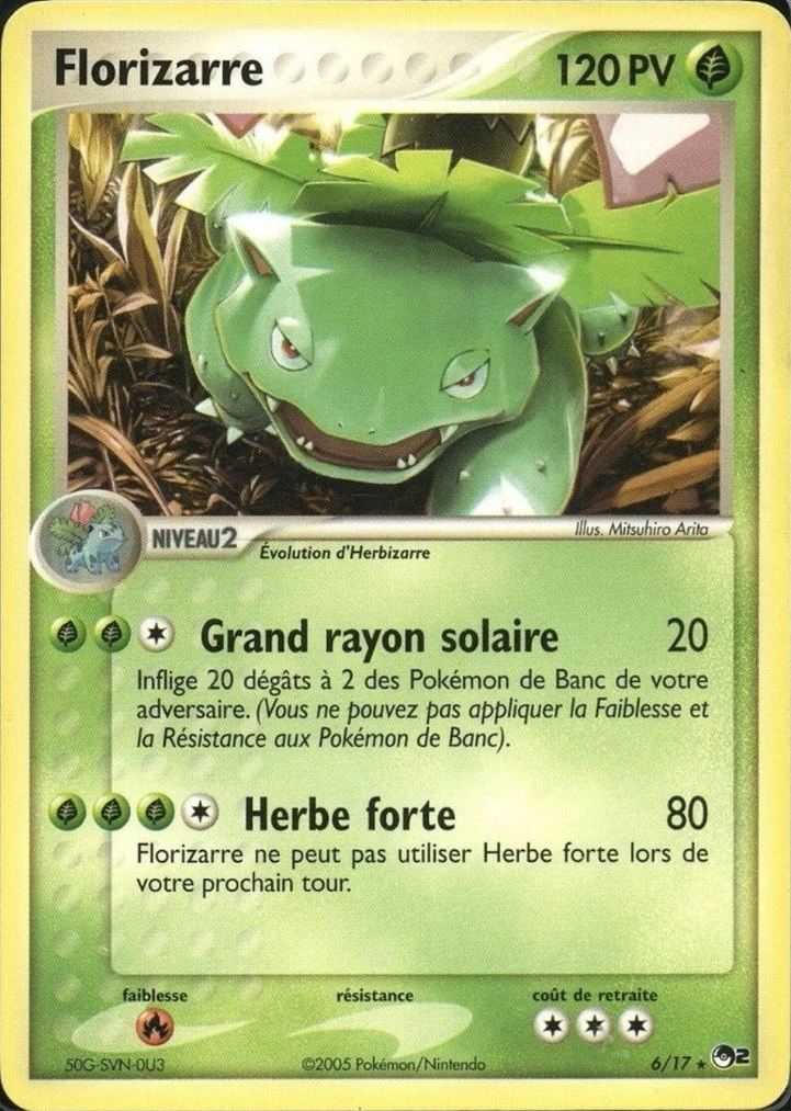 Florizarre